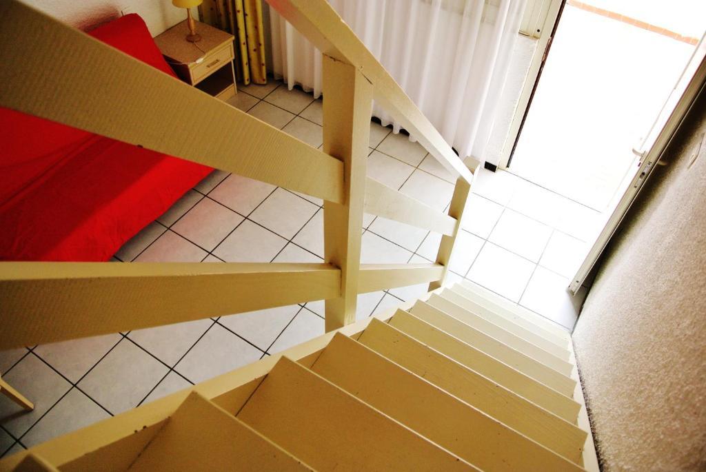 Hotel Residence San Pieru Tarcu Rum bild