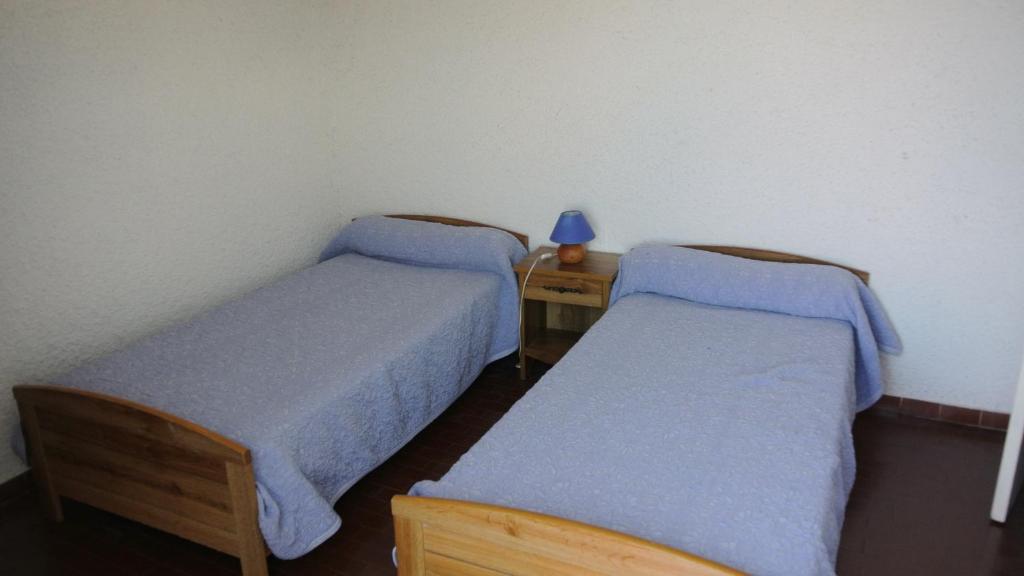 Hotel Residence San Pieru Tarcu Rum bild