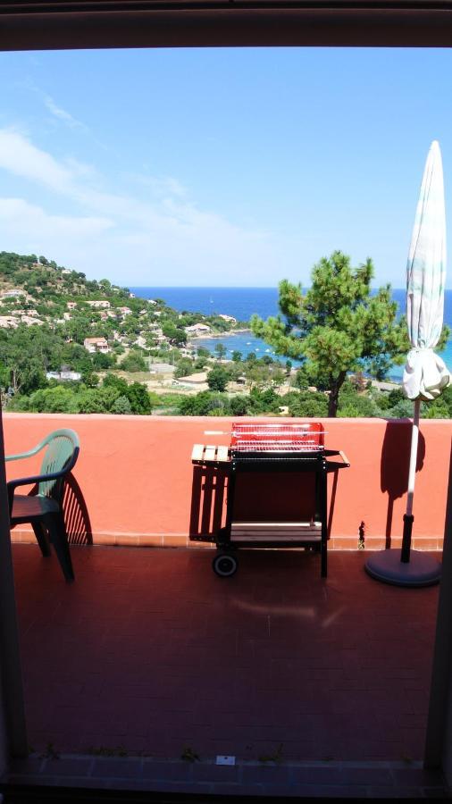 Hotel Residence San Pieru Tarcu Exteriör bild